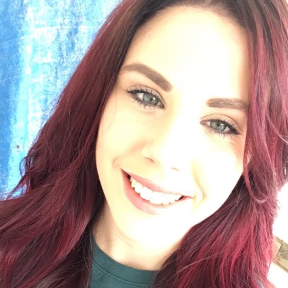 Meet your Posher, Samantha